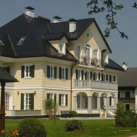 Privatzimmer Stabauer มอนด์ซี ภายนอก รูปภาพ