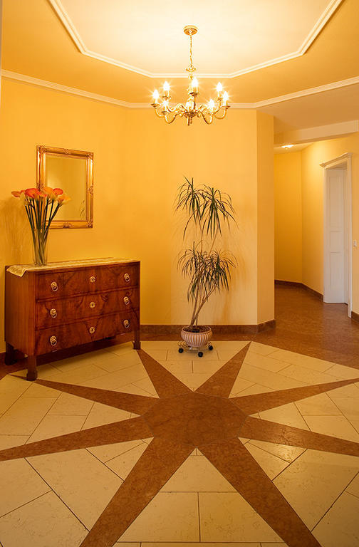 Privatzimmer Stabauer มอนด์ซี ภายนอก รูปภาพ