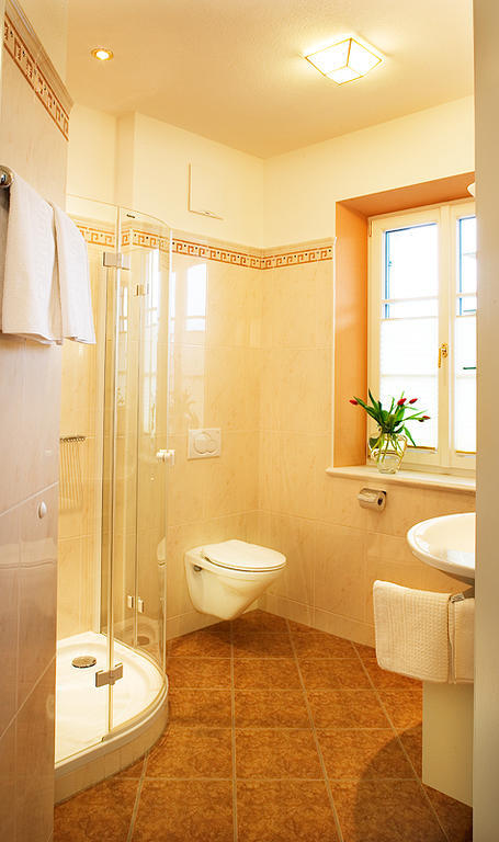 Privatzimmer Stabauer มอนด์ซี ห้อง รูปภาพ